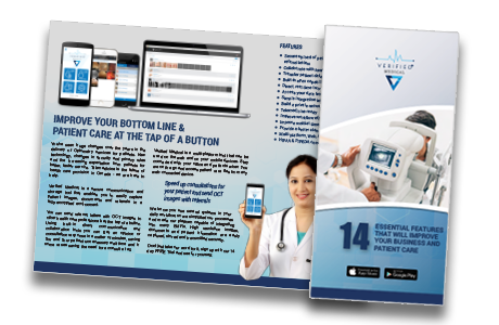 Trifold Brochures
