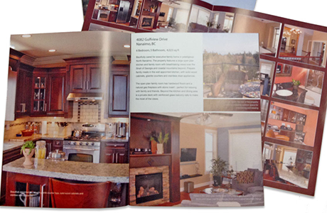 Real Estate Marketing and Collateral